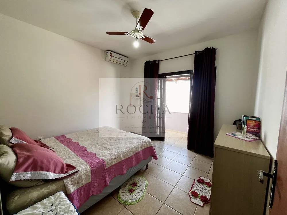 Sobrado, 4 quartos, 235 m² - Foto 7