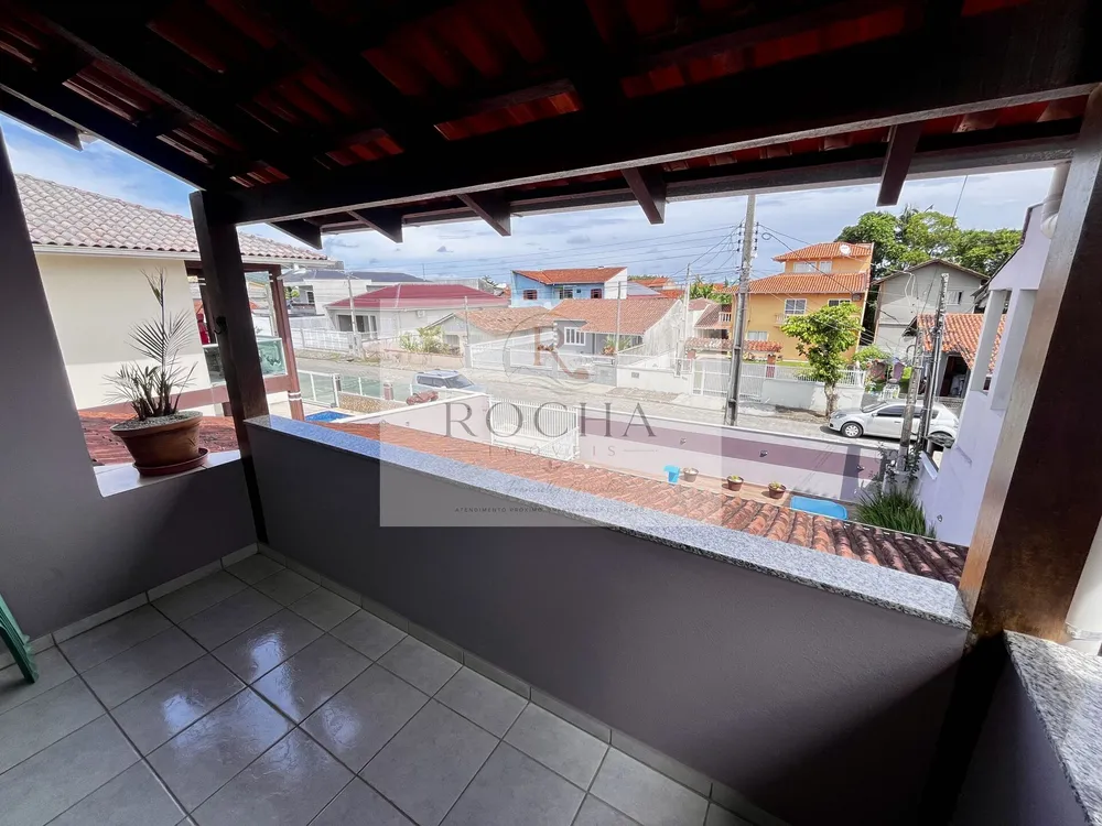 Sobrado, 4 quartos, 235 m² - Foto 9