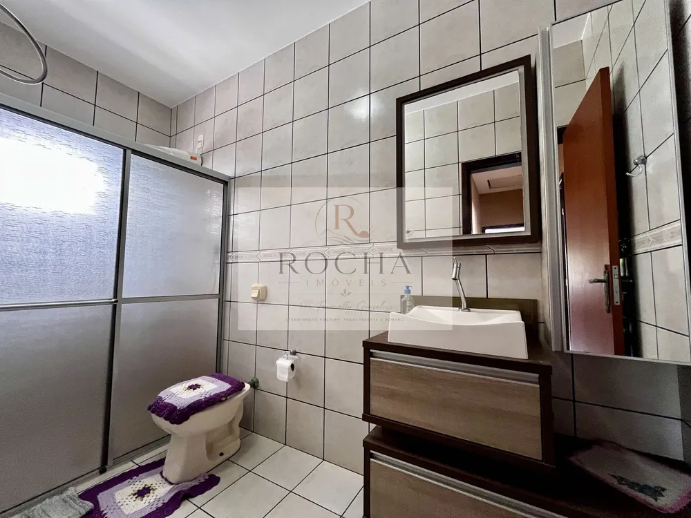 Sobrado, 4 quartos, 235 m² - Foto 6