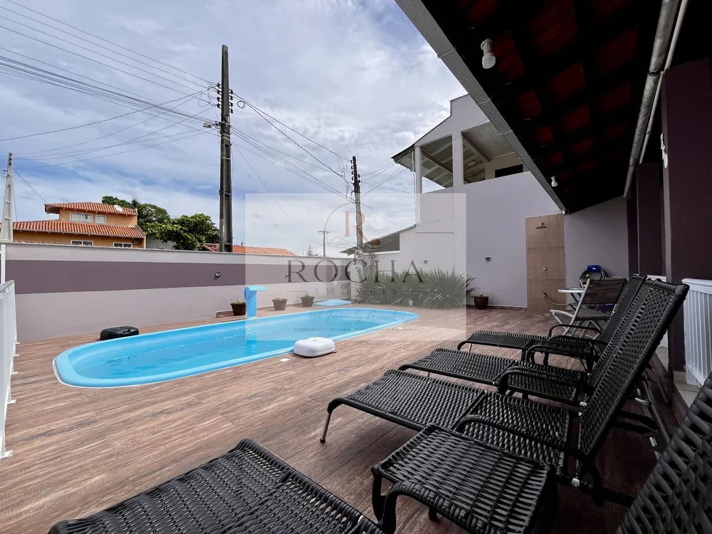 Sobrado, 4 quartos, 235 m² - Foto 12