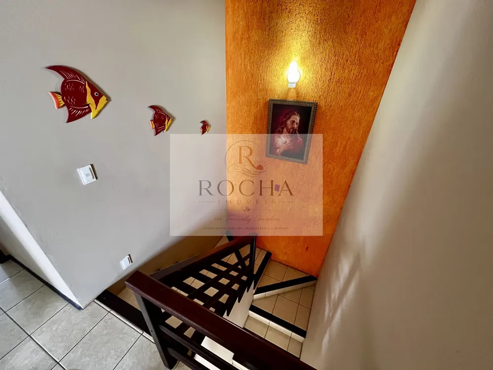 Sobrado, 4 quartos, 235 m² - Foto 5