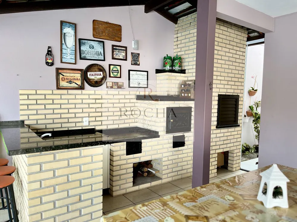 Sobrado, 4 quartos, 235 m² - Foto 11