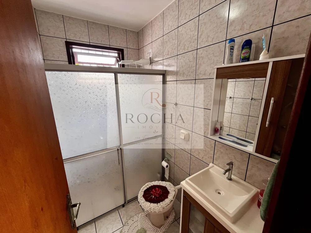 Sobrado, 4 quartos, 235 m² - Foto 4