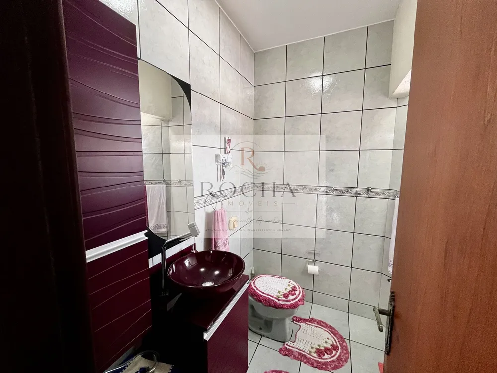 Sobrado, 4 quartos, 235 m² - Foto 8