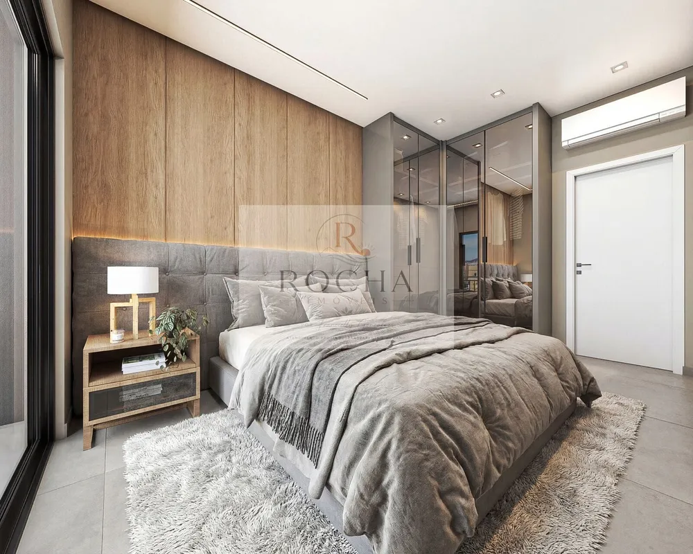 Sobrado, 2 quartos, 74 m² - Foto 4