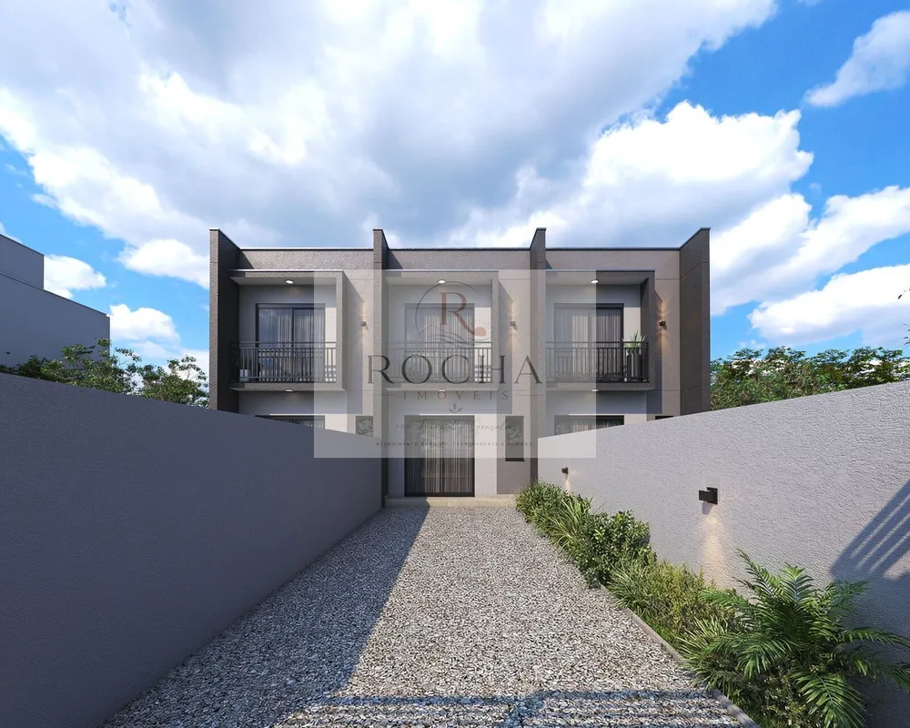 Sobrado, 2 quartos, 74 m² - Foto 7