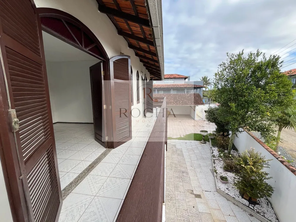 Casa, 4 quartos, 260 m² - Foto 11