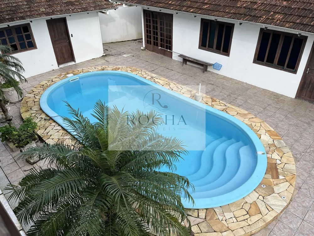 Casa, 4 quartos, 260 m² - Foto 12