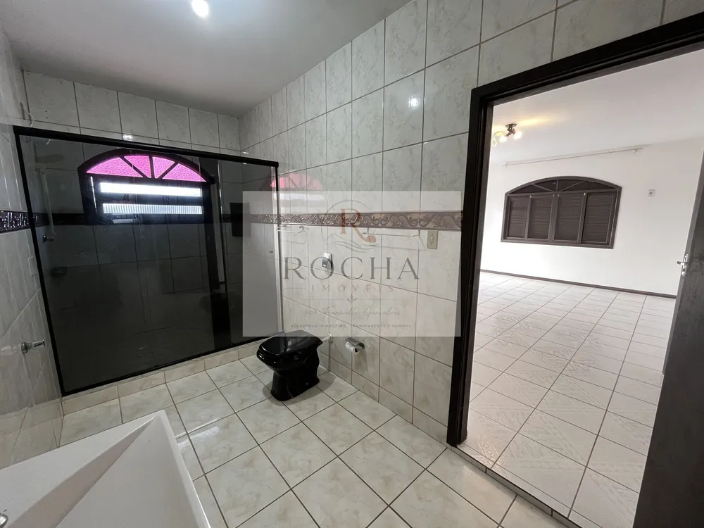 Casa, 4 quartos, 260 m² - Foto 7