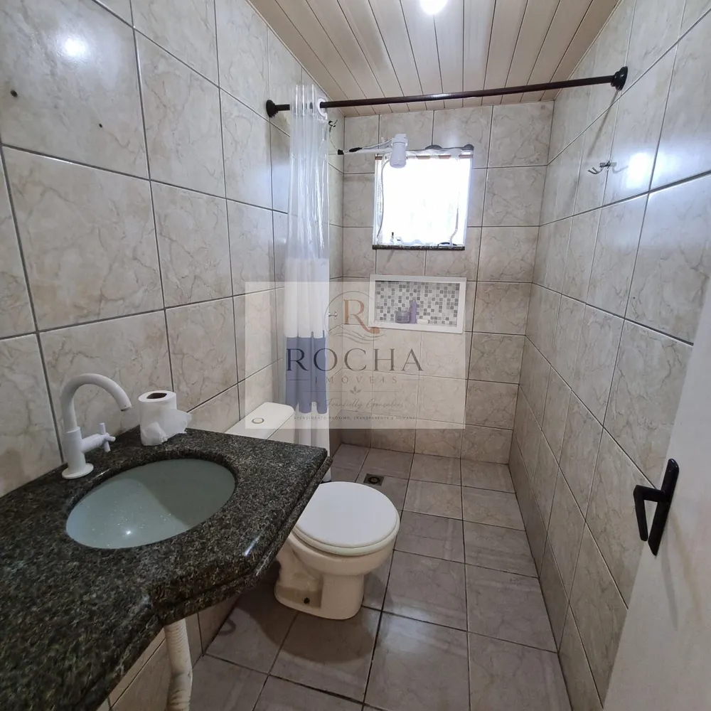 Casa, 3 quartos, 130 m² - Foto 2