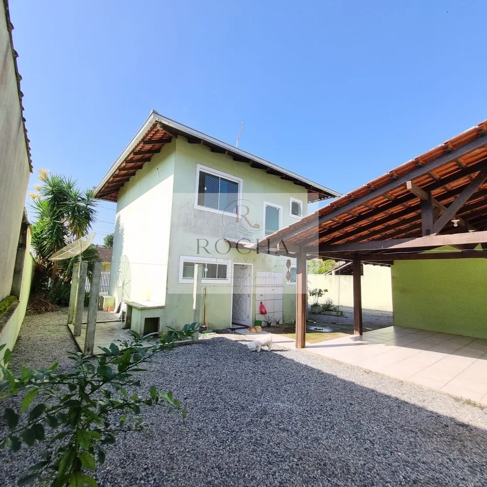 Casa, 3 quartos, 130 m² - Foto 3