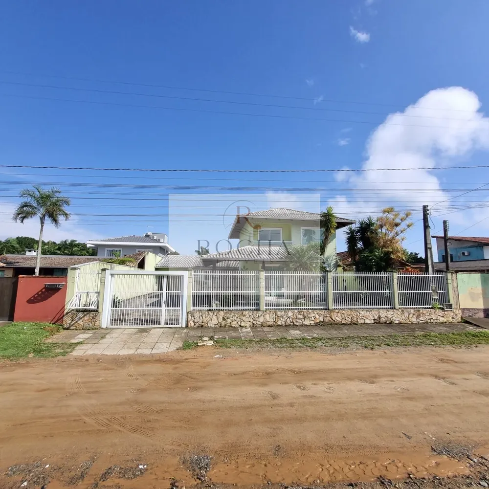 Casa, 3 quartos, 130 m² - Foto 6
