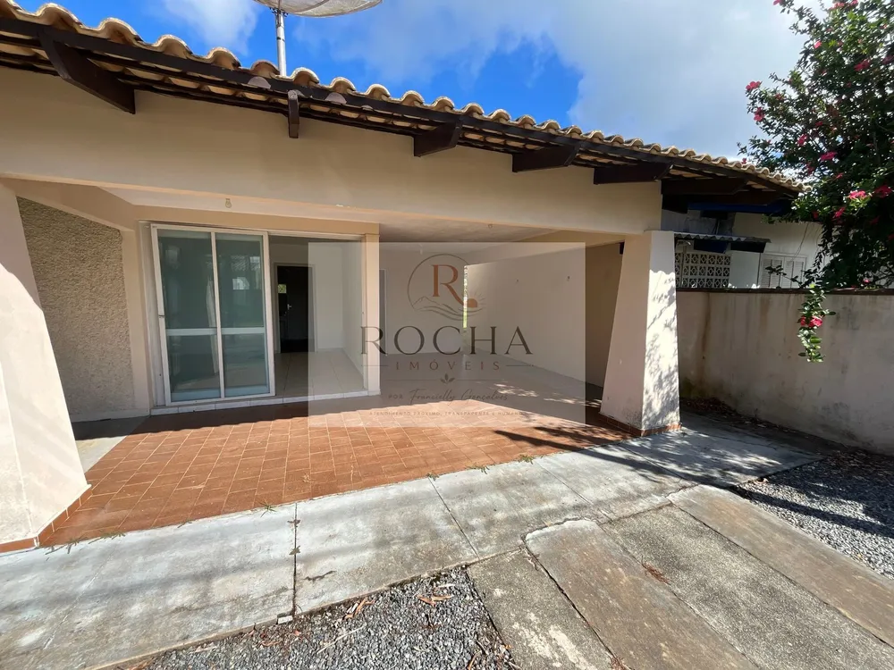 Casa, 3 quartos, 160 m² - Foto 2