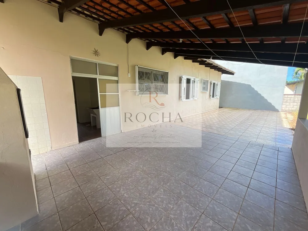 Casa, 3 quartos, 160 m² - Foto 12