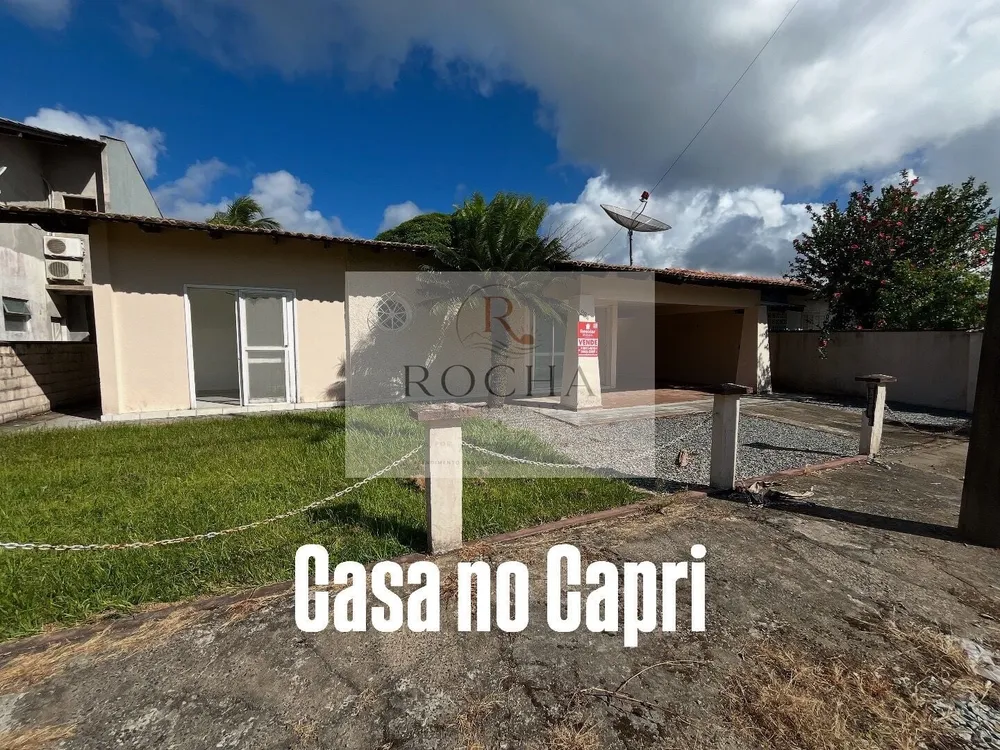 Casa, 3 quartos, 160 m² - Foto 1
