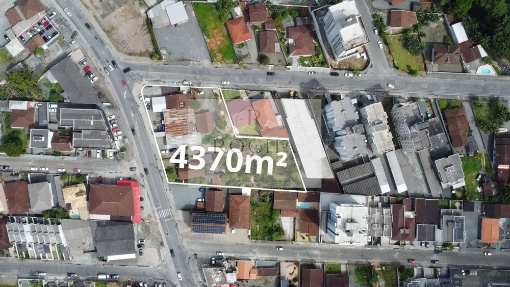 Terreno, 4370 m² - Foto 2