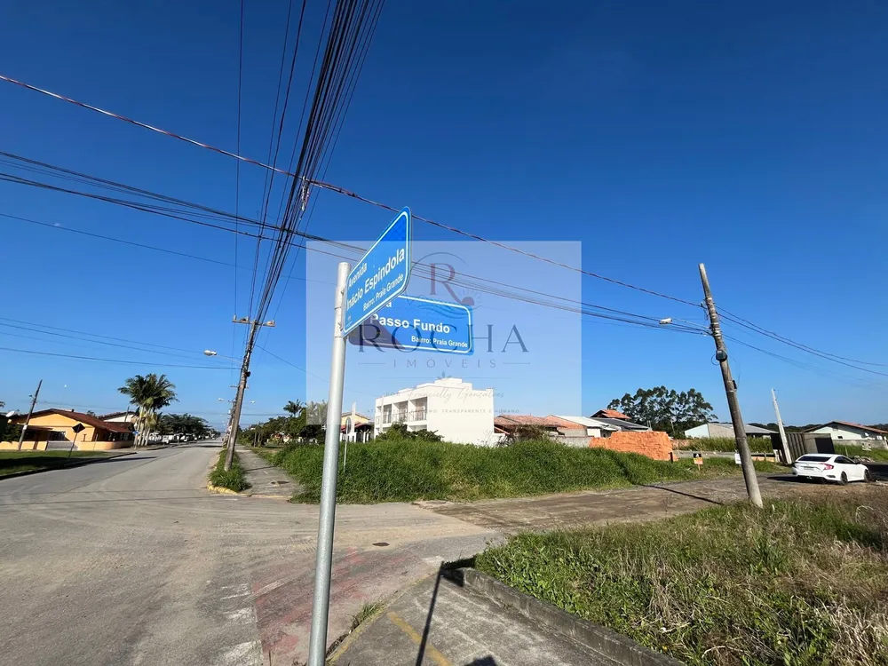 Terreno, 300 m² - Foto 3