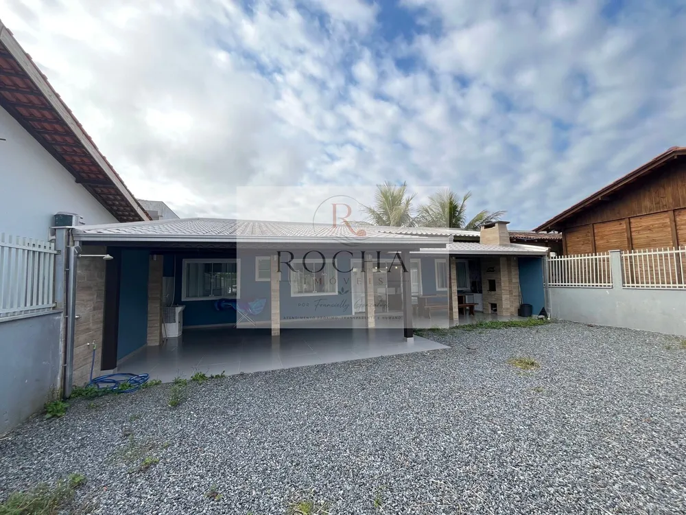Casa, 3 quartos, 252 m² - Foto 2