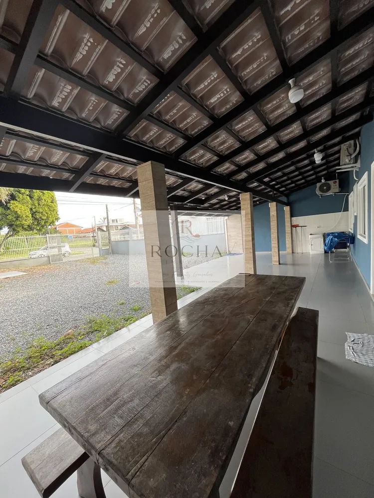 Casa, 3 quartos, 252 m² - Foto 9