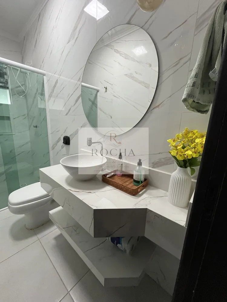 Casa, 3 quartos, 252 m² - Foto 4