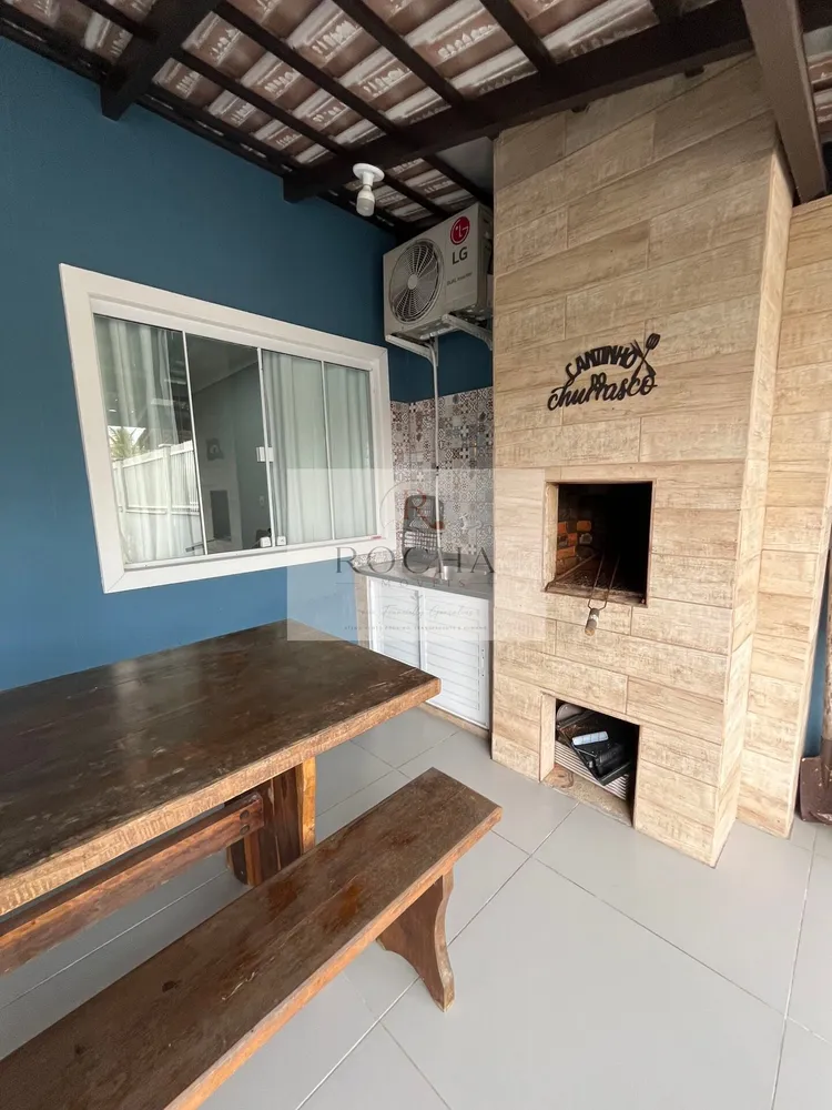 Casa, 3 quartos, 252 m² - Foto 10