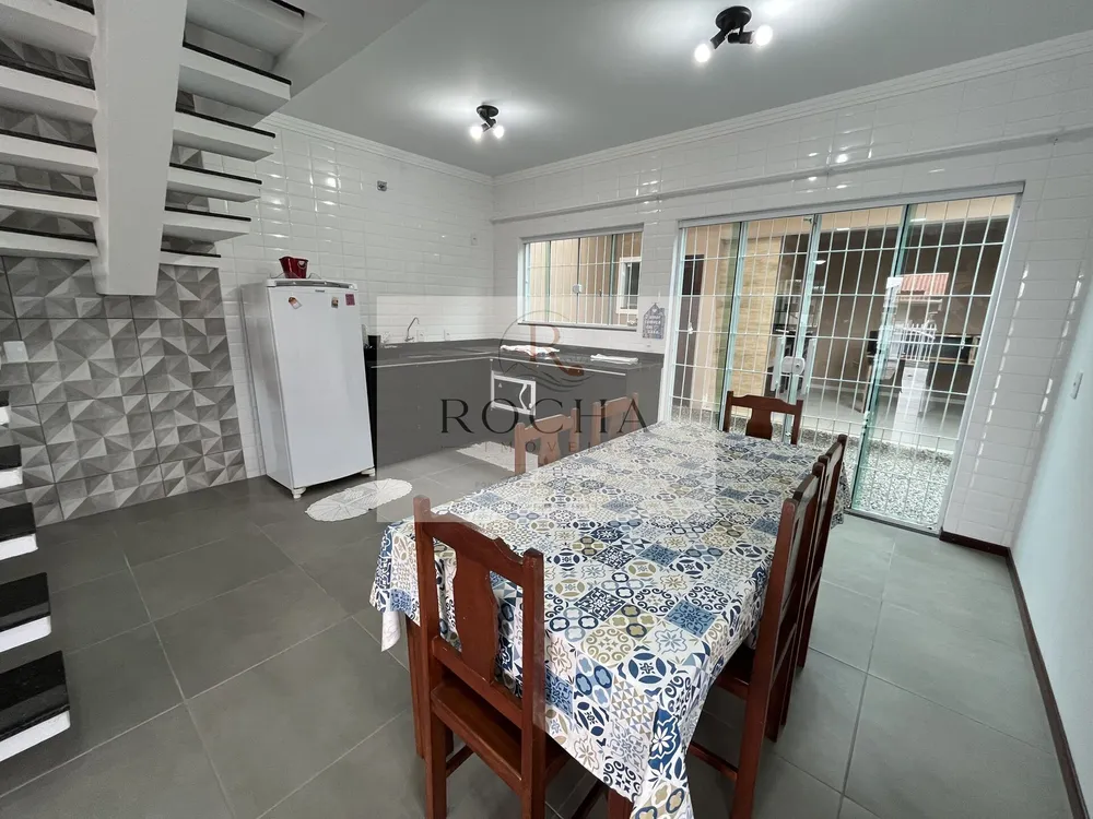 Sobrado, 1 quarto, 125 m² - Foto 2