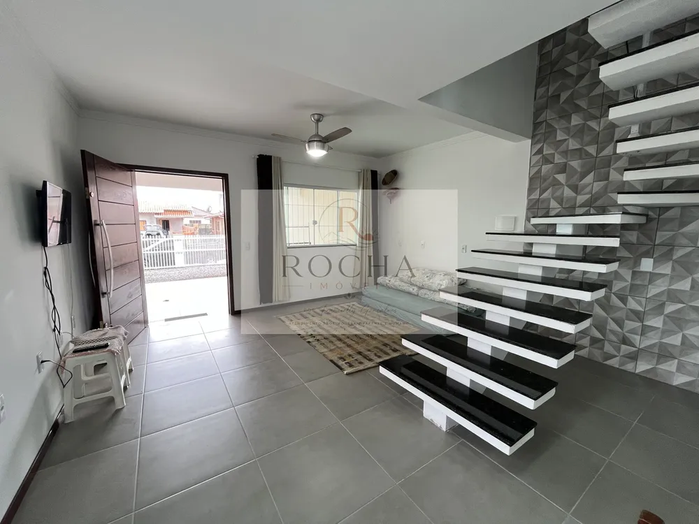 Sobrado, 1 quarto, 125 m² - Foto 1