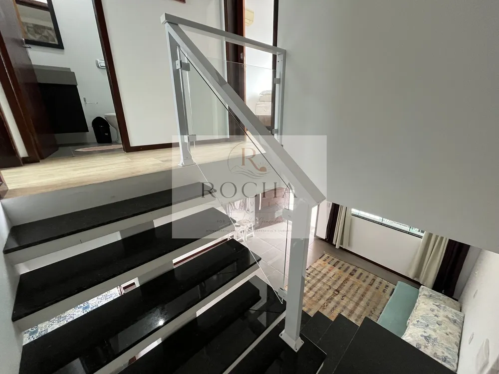 Sobrado, 1 quarto, 125 m² - Foto 4