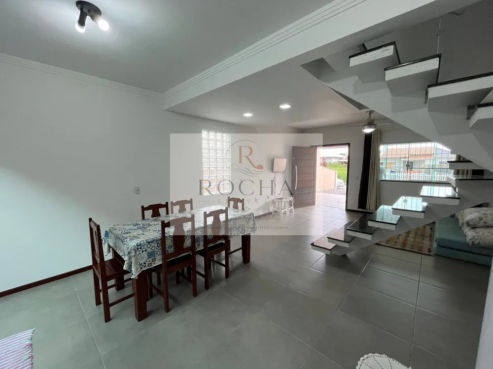 Sobrado, 1 quarto, 125 m² - Foto 3