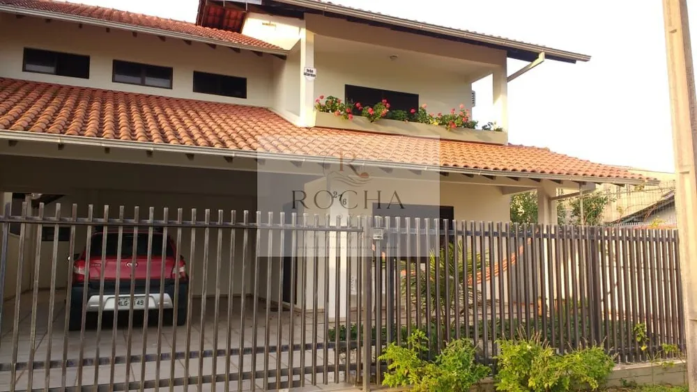 Sobrado, 4 quartos, 175 m² - Foto 4