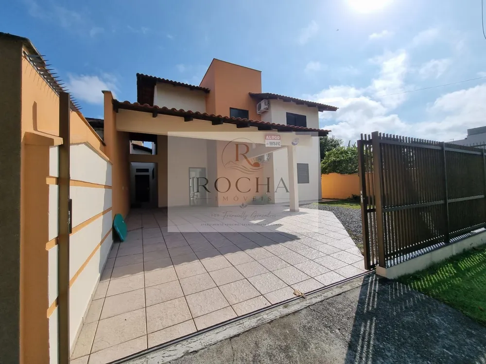 Sobrado, 4 quartos, 175 m² - Foto 1