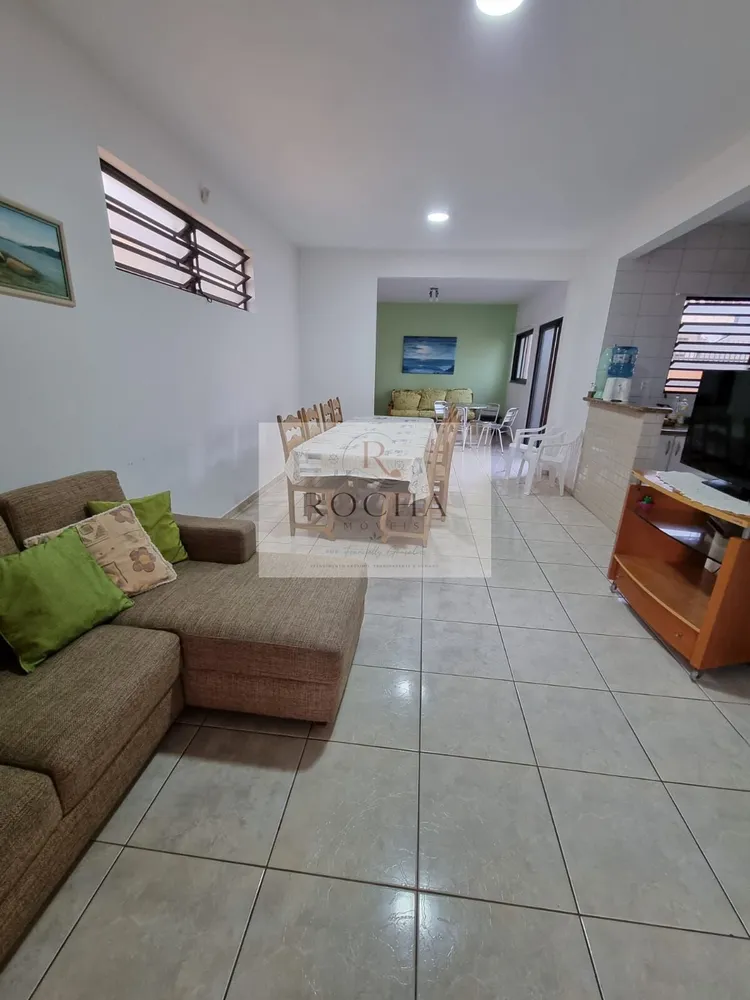 Sobrado, 4 quartos, 175 m² - Foto 3