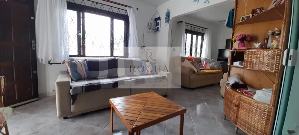 Casa, 3 quartos, 176 m² - Foto 1