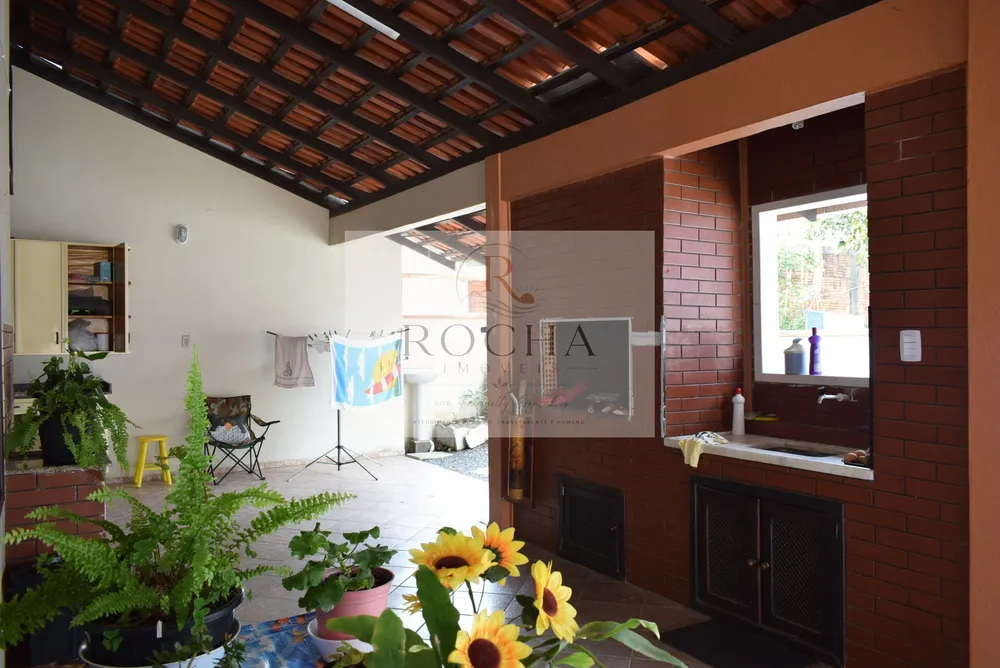Casa, 3 quartos, 176 m² - Foto 12