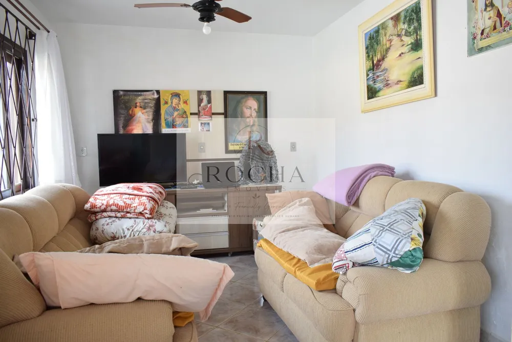Casa, 3 quartos, 176 m² - Foto 5