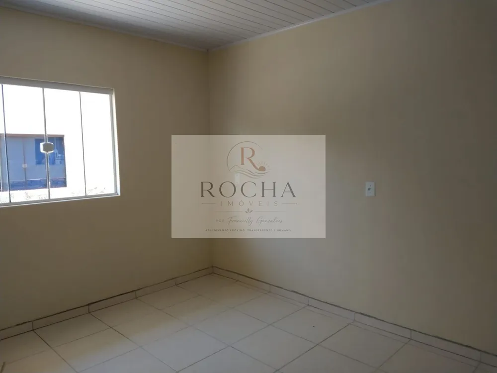 Casa, 3 quartos, 100 m² - Foto 11