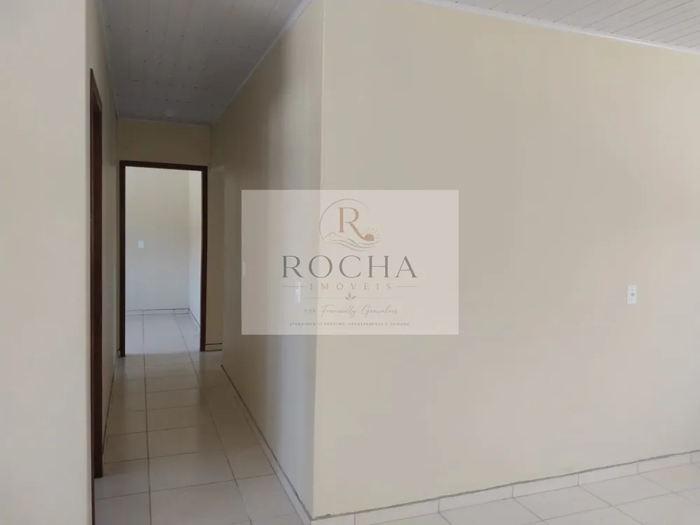 Casa, 3 quartos, 100 m² - Foto 6