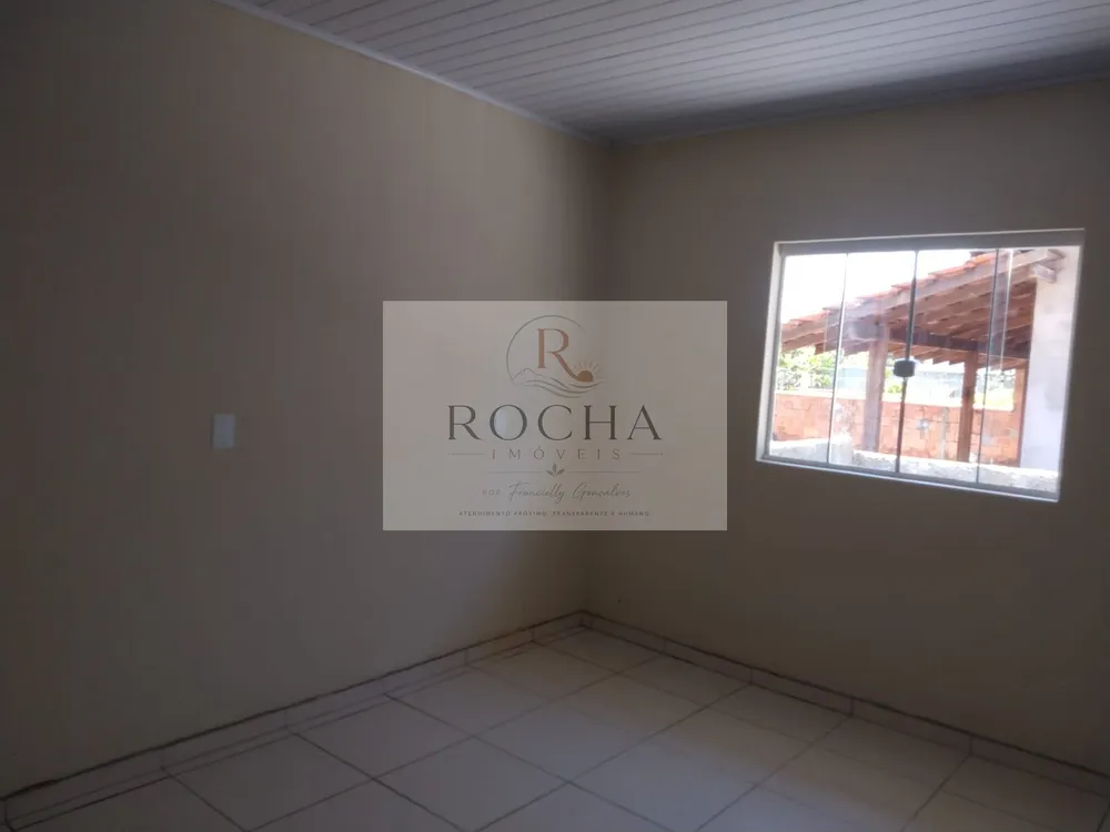Casa, 3 quartos, 100 m² - Foto 10