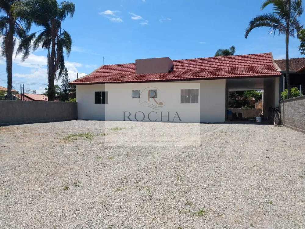 Casa, 3 quartos, 100 m² - Foto 1
