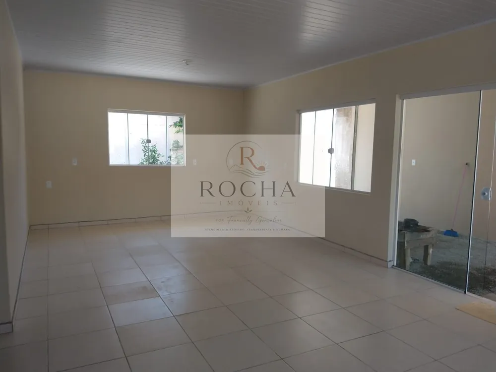 Casa, 3 quartos, 100 m² - Foto 4