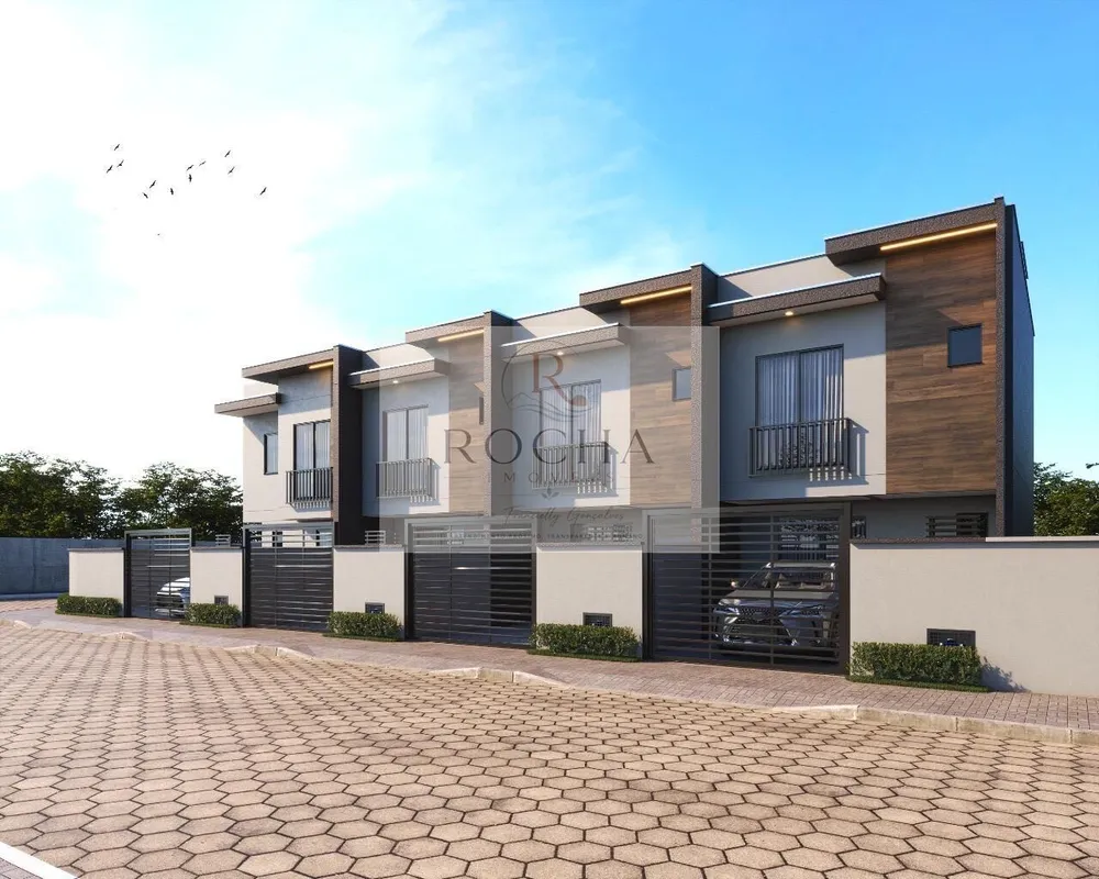Casa, 2 quartos, 70 m² - Foto 4