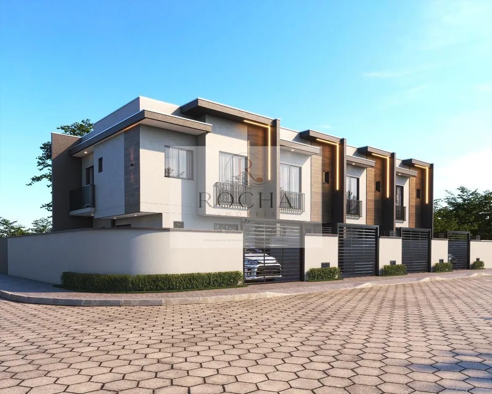 Casa, 2 quartos, 70 m² - Foto 5