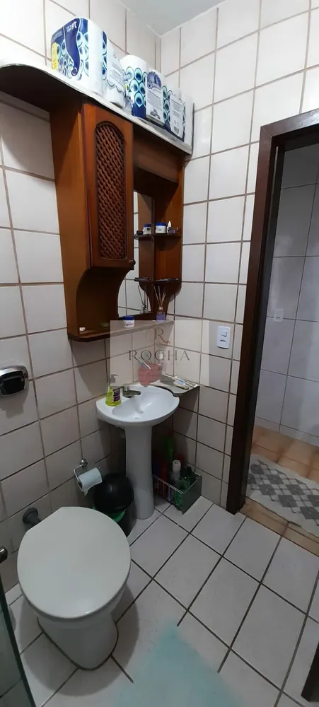 Casa, 2 quartos, 252 m² - Foto 3