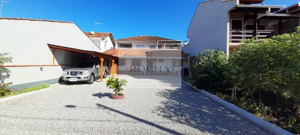 Casa, 2 quartos, 252 m² - Foto 2