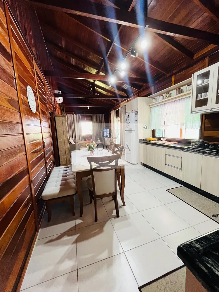 Casa, 3 quartos, 163 m² - Foto 7
