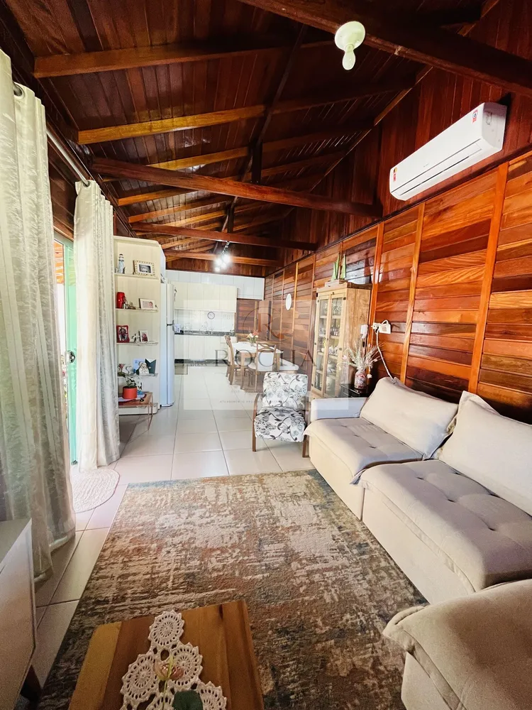 Casa, 3 quartos, 163 m² - Foto 6
