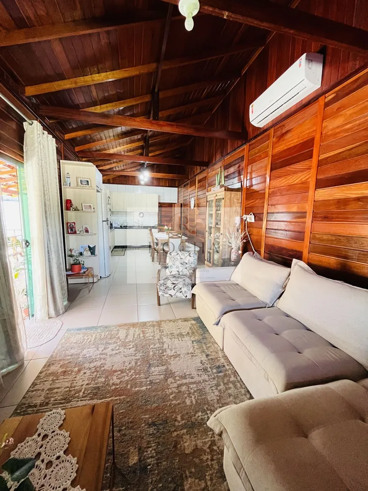 Casa, 3 quartos, 163 m² - Foto 3