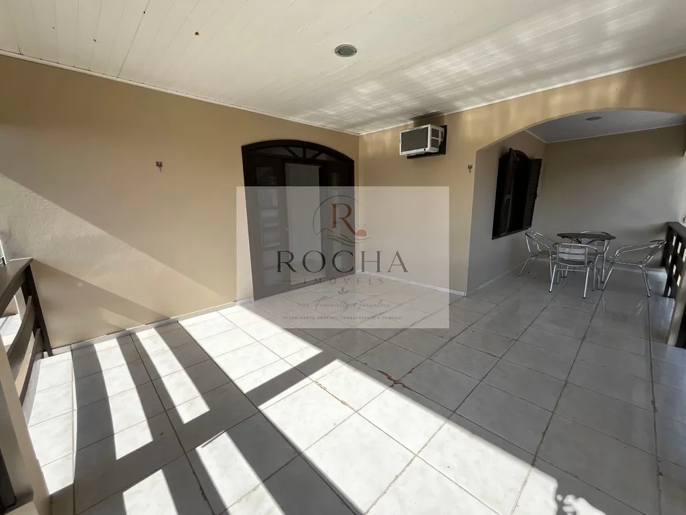 Casa, 6 quartos, 230 m² - Foto 7