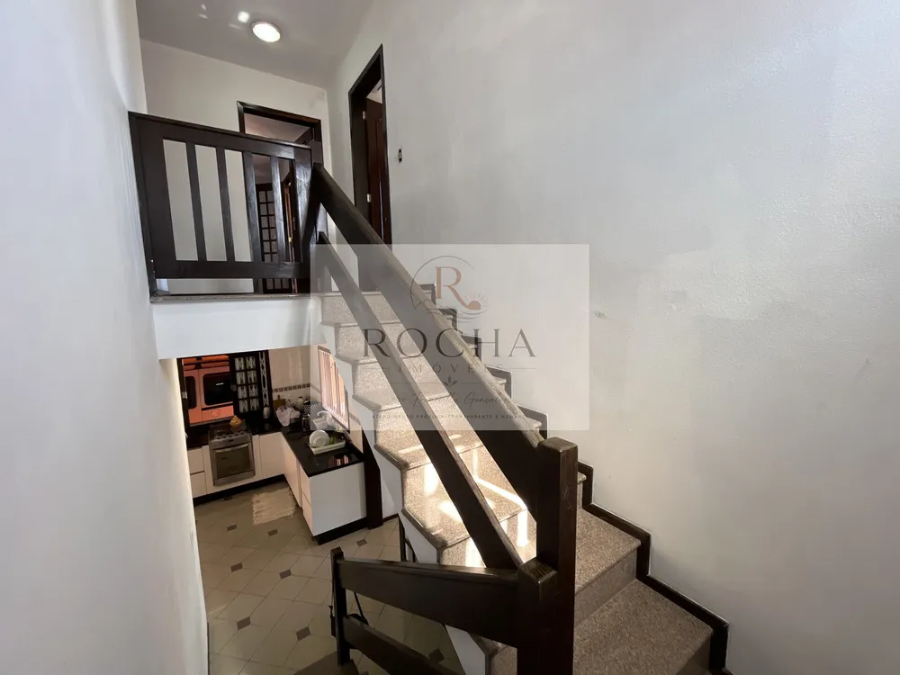 Casa, 4 quartos, 230 m² - Foto 6