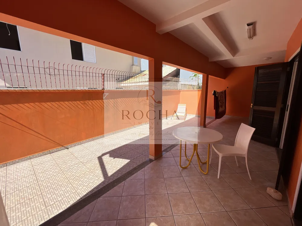 Casa, 4 quartos, 230 m² - Foto 12